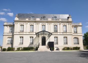 Chateau De Rilly