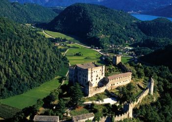 Castel Pergine