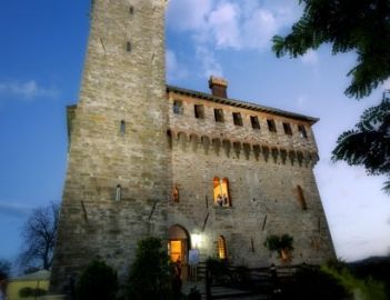 Castello di Trisobbio