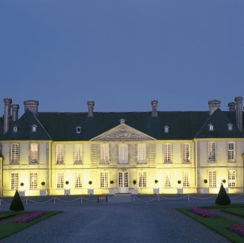 Château d'Audrieu