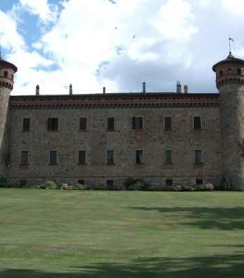 Castello di Rezzanello