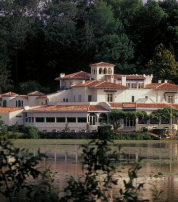Château De Brindos