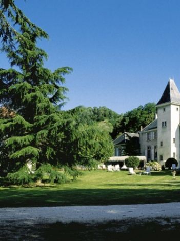 Château & Spa De La Commanderie
