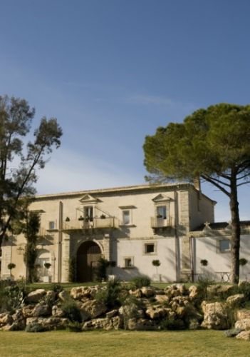 Castello Camemi Resort