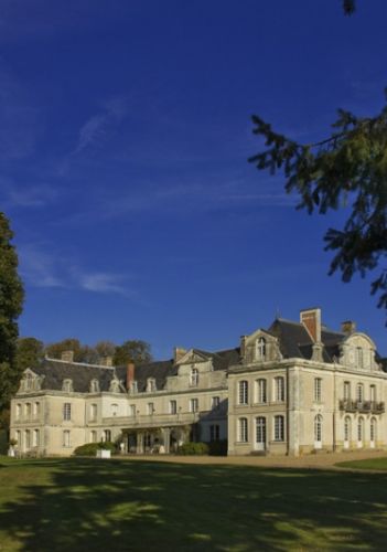 Château Des Briottieres