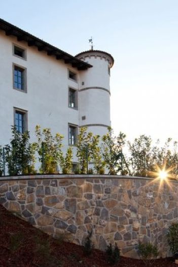 Castello Gredic