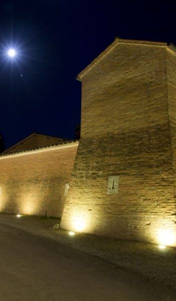 Castello di Leonina Relais