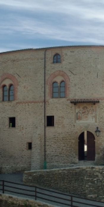 Hotel Castello Di Sinio